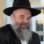 Rabbi Yosef Levin